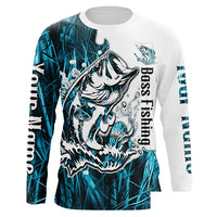 Long sleeves UPF