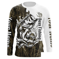 Long sleeves UPF