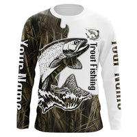 Long sleeves UPF