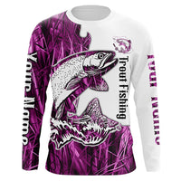 Long sleeves UPF