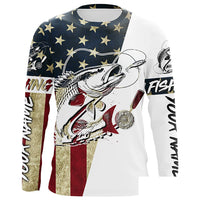 Long sleeves UPF