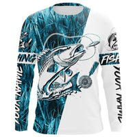 Long sleeves UPF