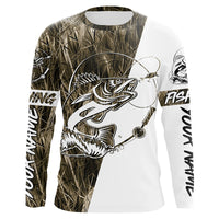 Long sleeves UPF