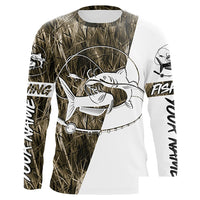 Long sleeves UPF