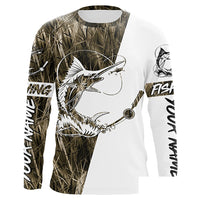 Long sleeves UPF