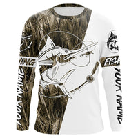 Long sleeves UPF