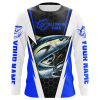 Long sleeves UPF
