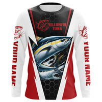 Long sleeves UPF