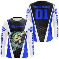 Long sleeves UPF