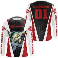 Long sleeves UPF