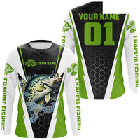 Long sleeves UPF
