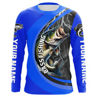 Long sleeves UPF