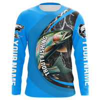 Long sleeves UPF