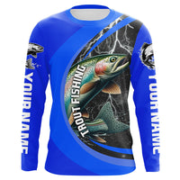 Long sleeves UPF