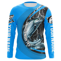 Long sleeves UPF