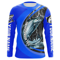 Long sleeves UPF