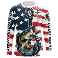 Long sleeves UPF