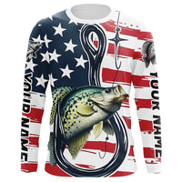 Long sleeves UPF