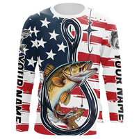 Long sleeves UPF