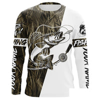 Long sleeves UPF