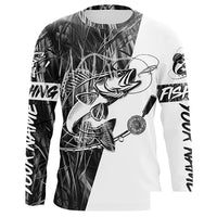 Long sleeves UPF