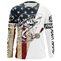 Long sleeves UPF