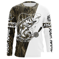 Long sleeves UPF