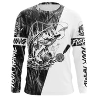 Long sleeves UPF