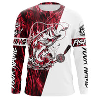 Long sleeves UPF