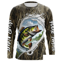 Long sleeves UPF