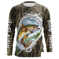 Long sleeves UPF