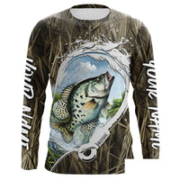 Long sleeves UPF