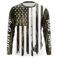Long sleeves UPF