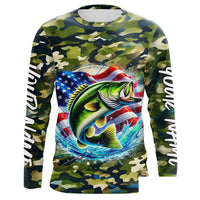 Long sleeves UPF
