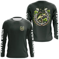 Long sleeves UPF