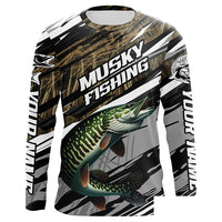 Long sleeves UPF