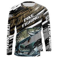 Long sleeves UPF