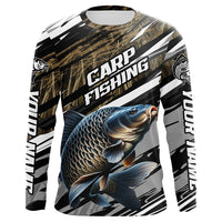 Long sleeves UPF