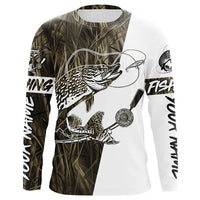 Long sleeves UPF