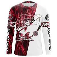 Long sleeves UPF
