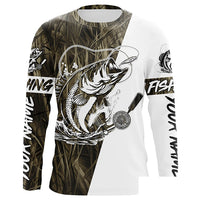 Long sleeves UPF