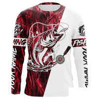 Long sleeves UPF