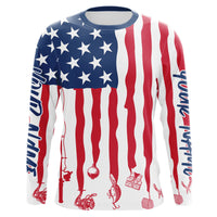 Long sleeves UPF