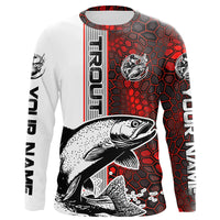 Long sleeves UPF
