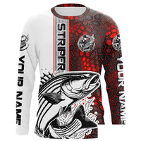 Long sleeves UPF