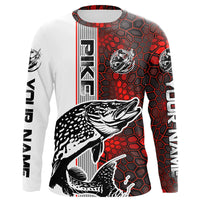 Long sleeves UPF