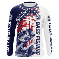 Long sleeves UPF