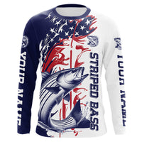 Long sleeves UPF
