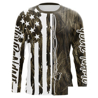 Long sleeves UPF