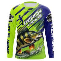 Long sleeves UPF